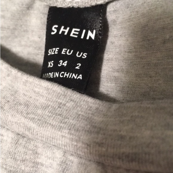 All shein, never worn, no smoke home. I won’t turn down a reasonable offer. :) - Picture 4 of 4